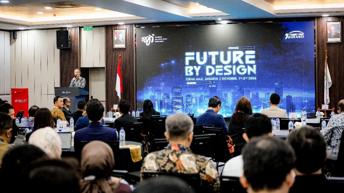 Foto dari laporan Media Asuransi News