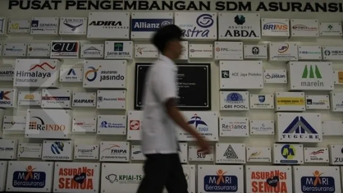 Foto dari laporan Kontan