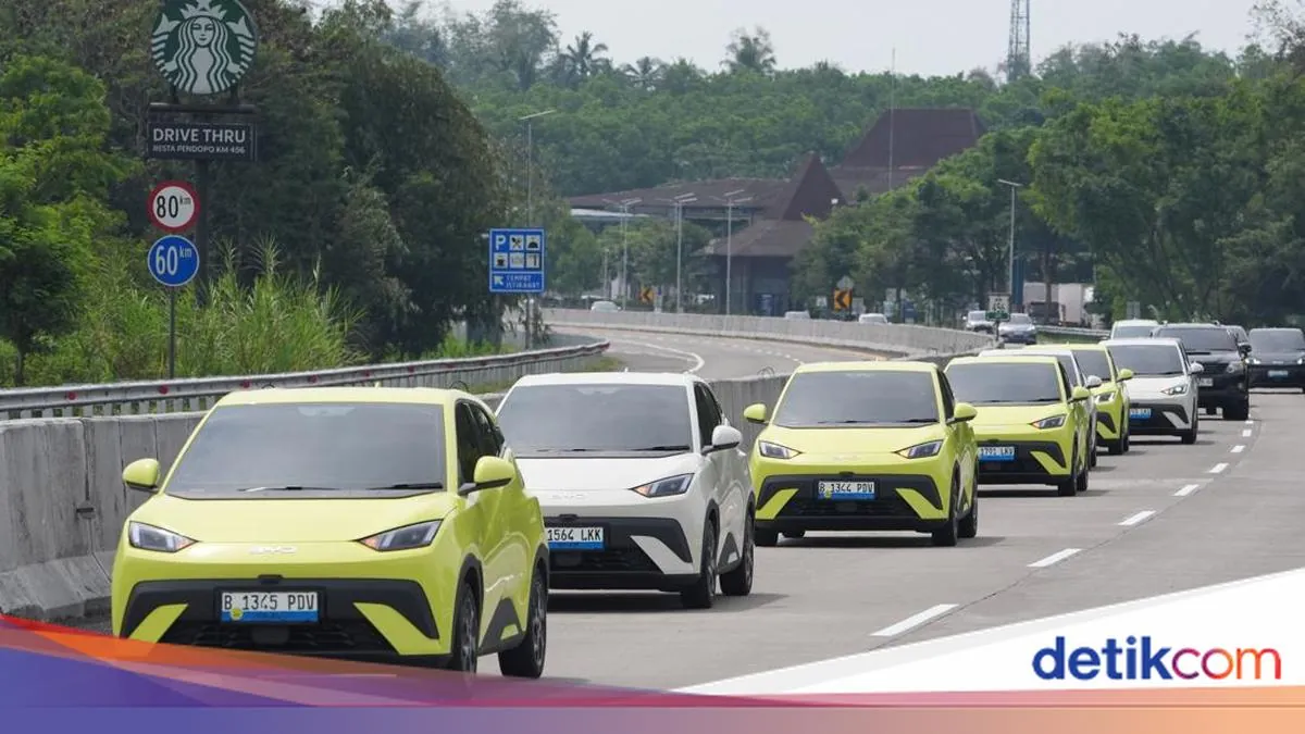 Foto dari laporan detikcom