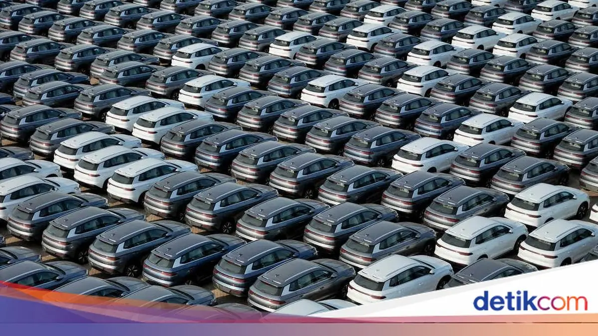 Foto dari laporan detikcom