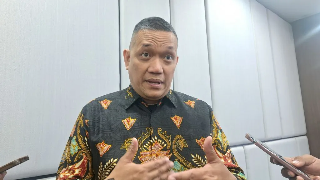 Foto dari laporan Metro TV News
