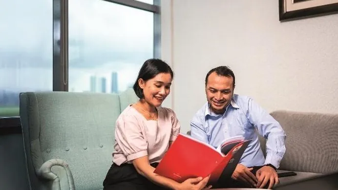 Foto dari laporan Media Asuransi News