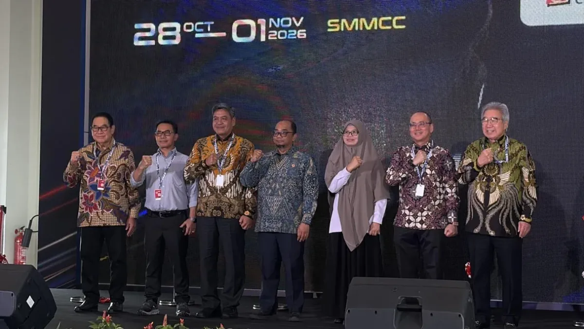Foto dari laporan VIVA