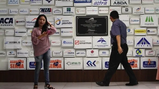 Rasio Klaim Asuransi Kredit Diprediksi Tetap Tinggi hingga Akhir 2026