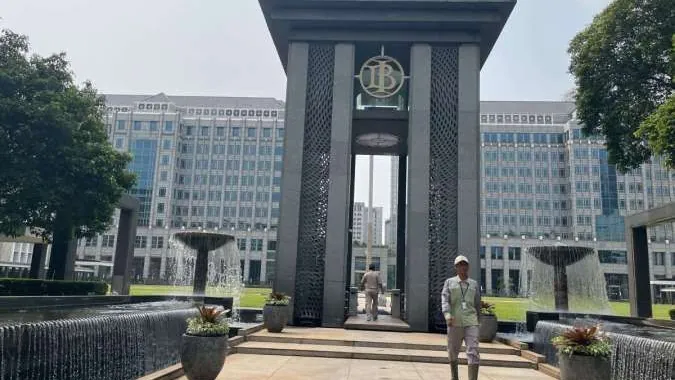 Foto dari laporan Kontan