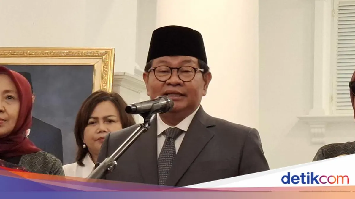 Foto dari laporan detikcom