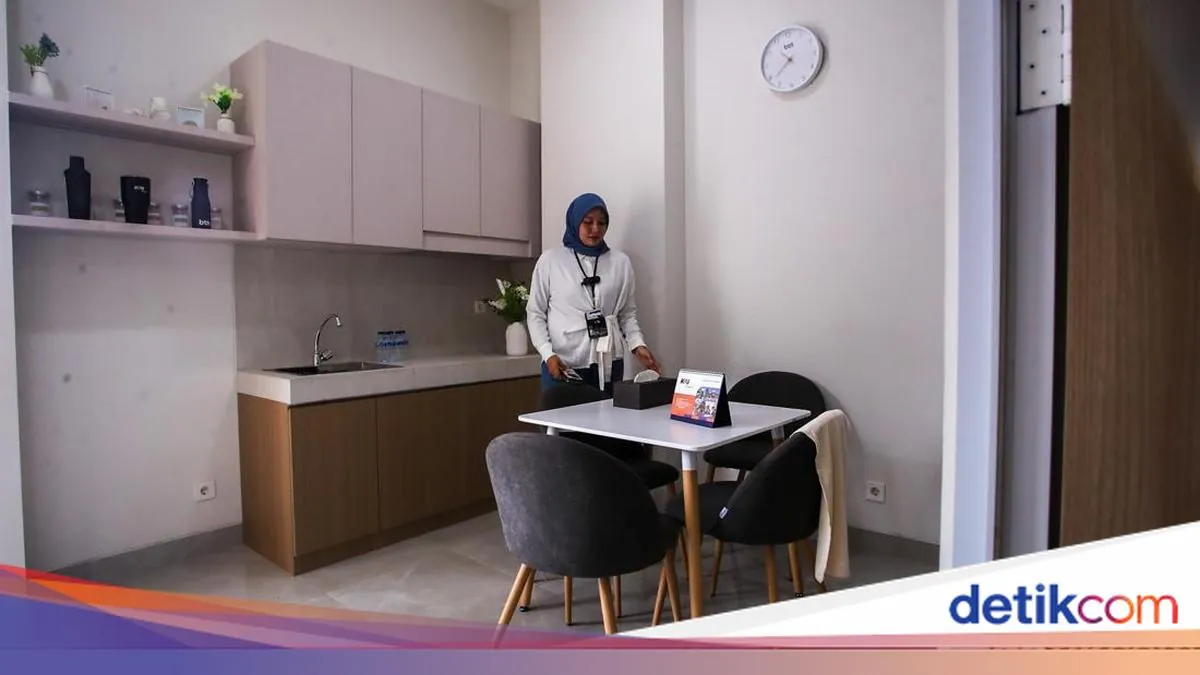 Foto dari laporan detikcom