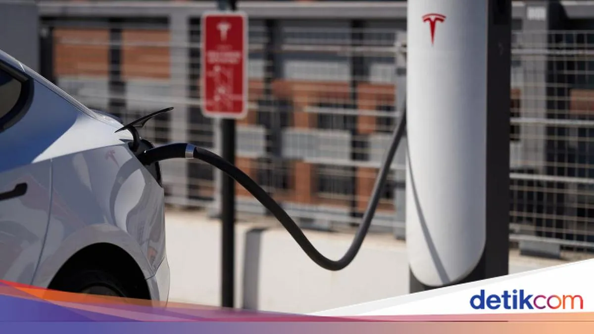 Foto dari laporan detikcom