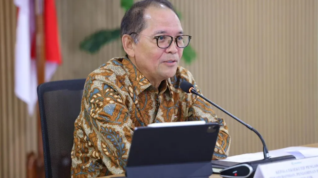Foto dari laporan Media Asuransi News