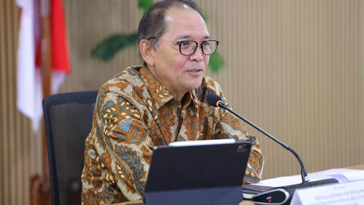 Foto dari laporan Media Asuransi News
