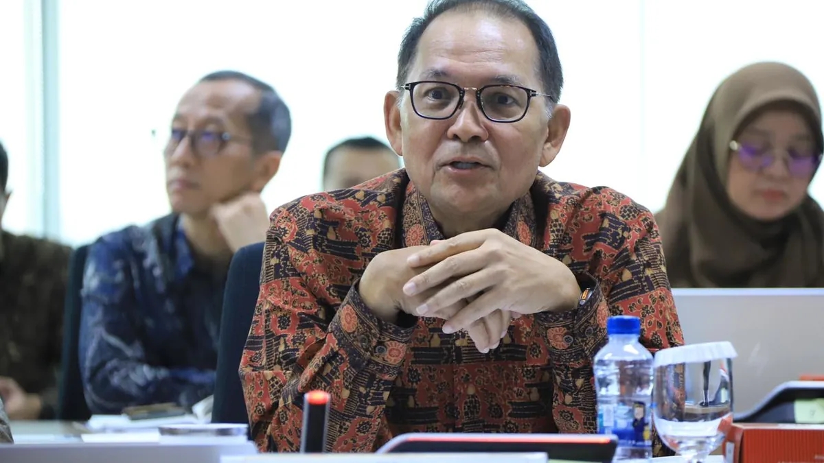 Foto dari laporan Media Asuransi News