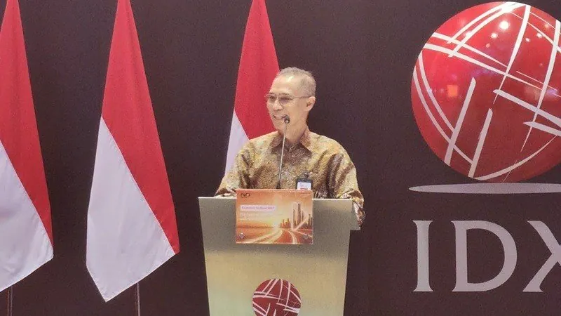 Foto dari laporan IDX Channel