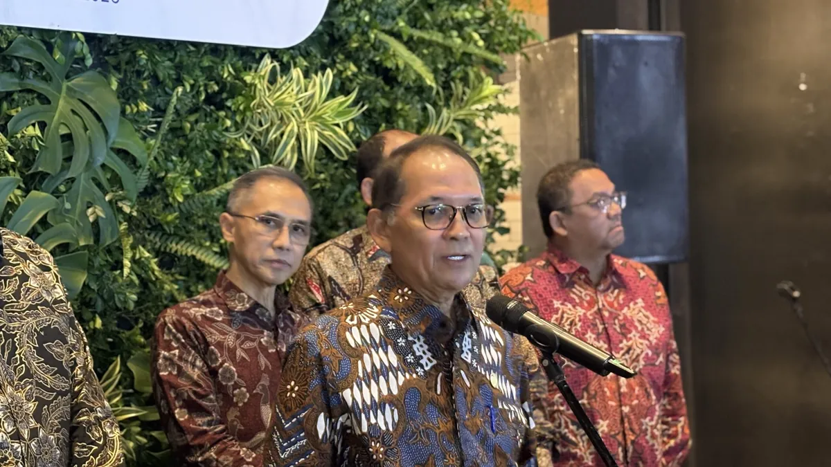 Foto dari laporan Media Asuransi News