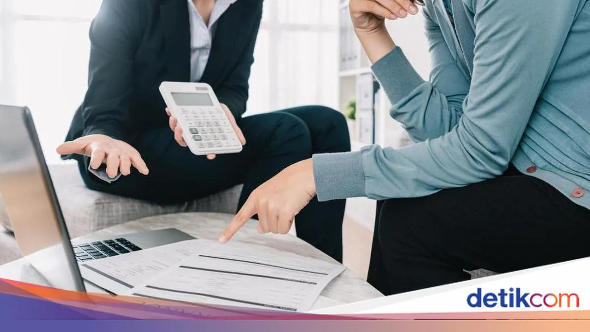 Foto dari laporan detikcom