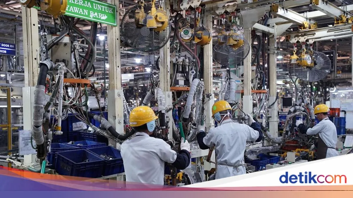 Foto dari laporan detikcom