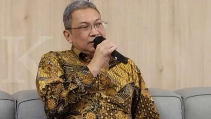 Foto dari laporan Kontan