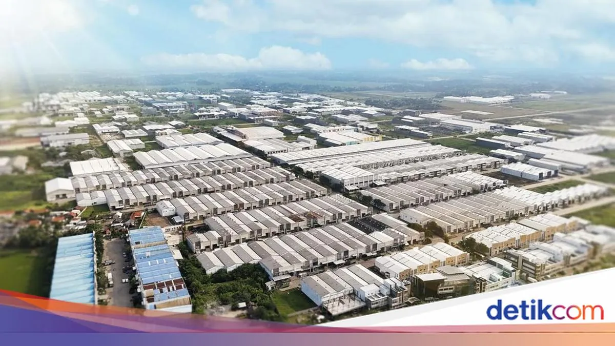 Foto dari laporan detikcom