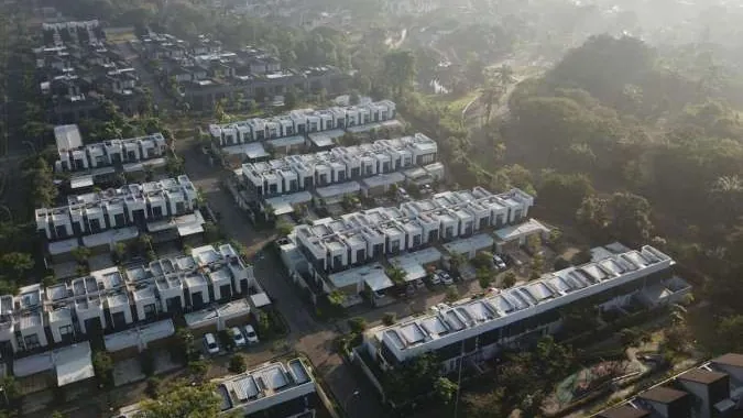 Foto dari laporan Kontan