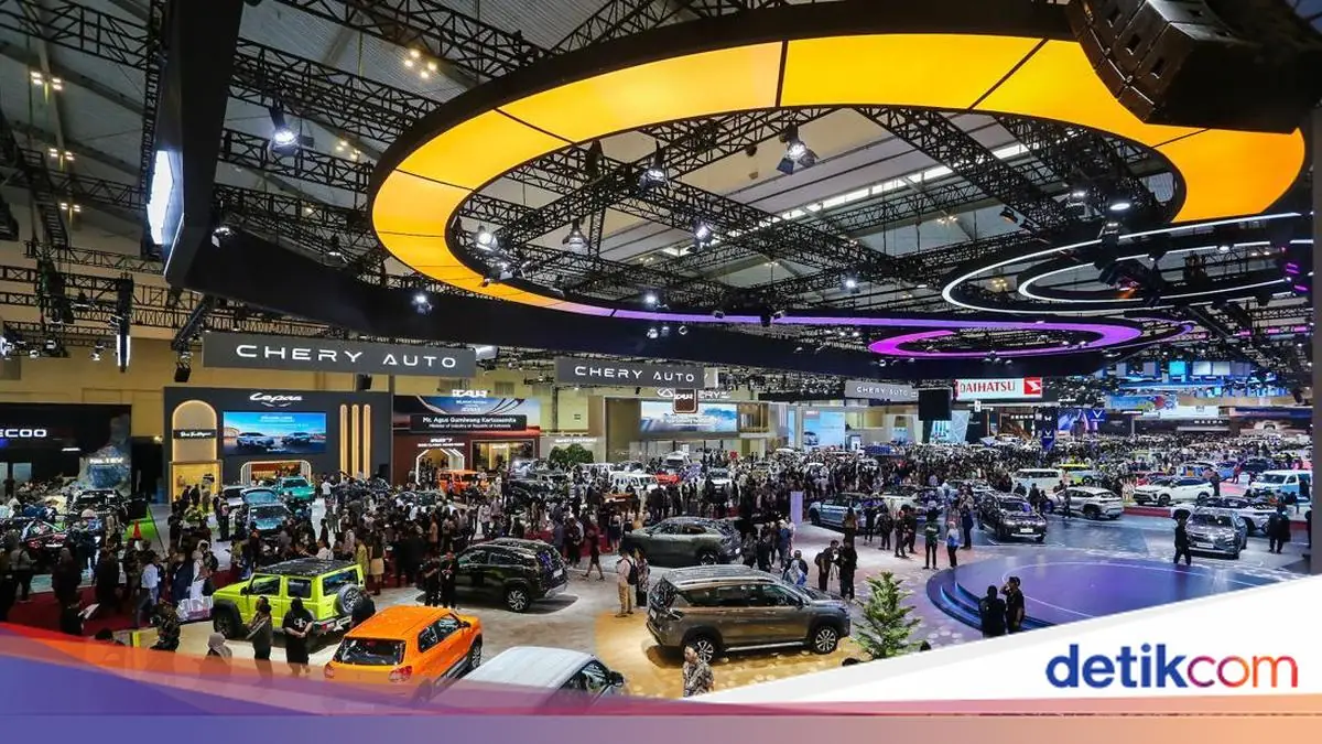 Foto dari laporan detikcom