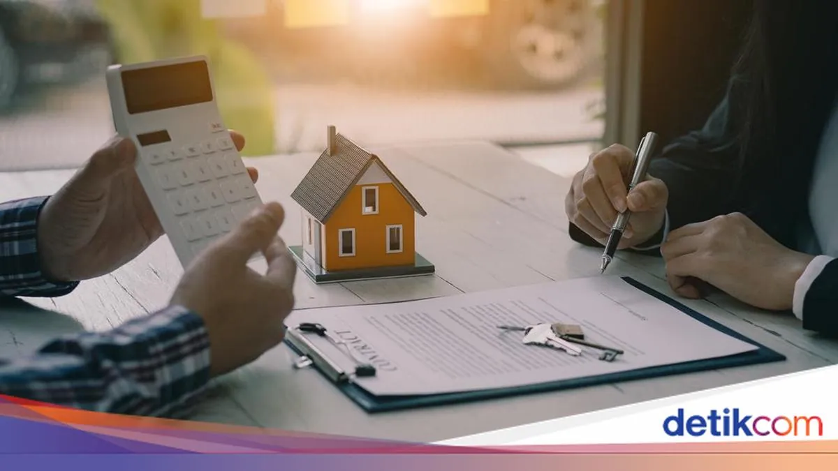 Foto dari laporan detikcom