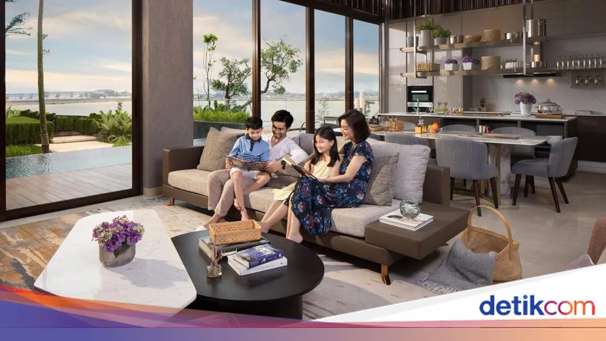 Foto dari laporan detikcom
