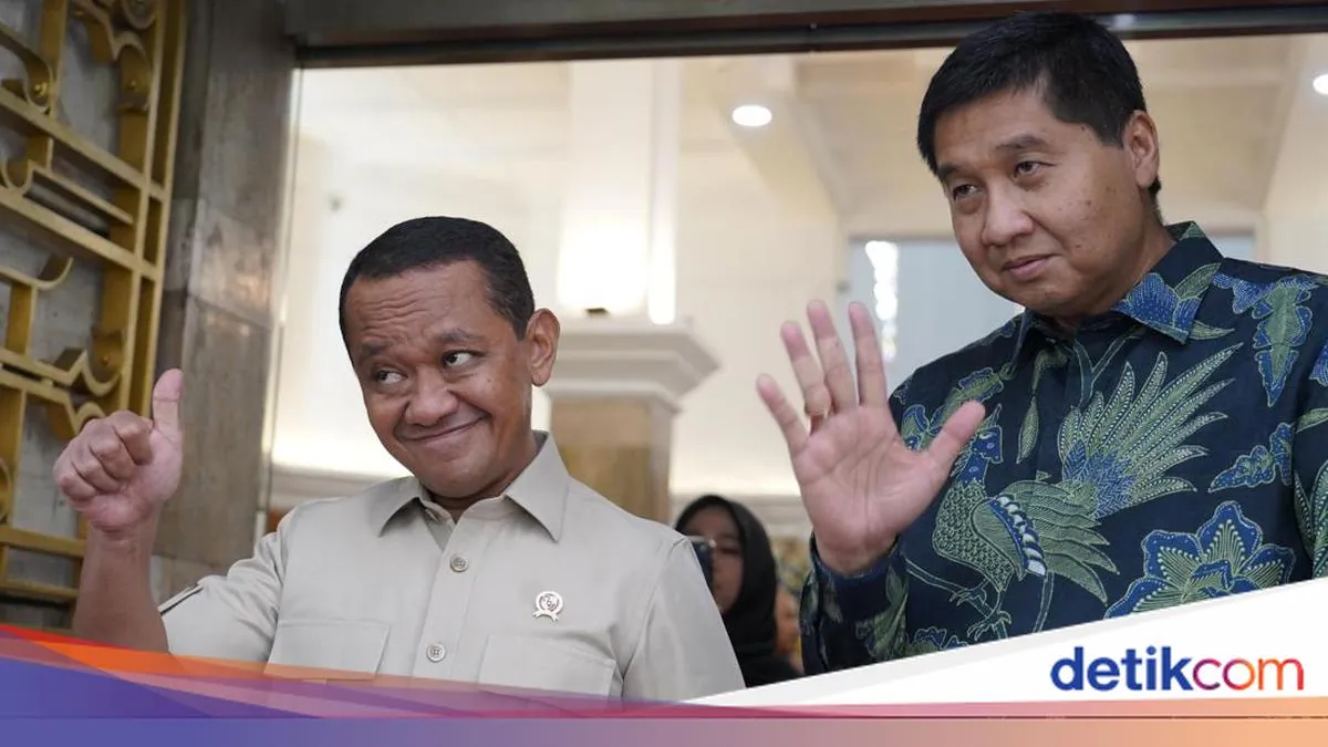 Foto dari laporan detikcom
