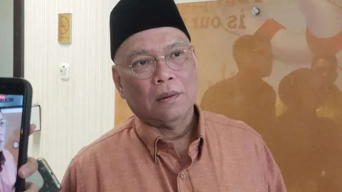 Foto dari laporan Kontan