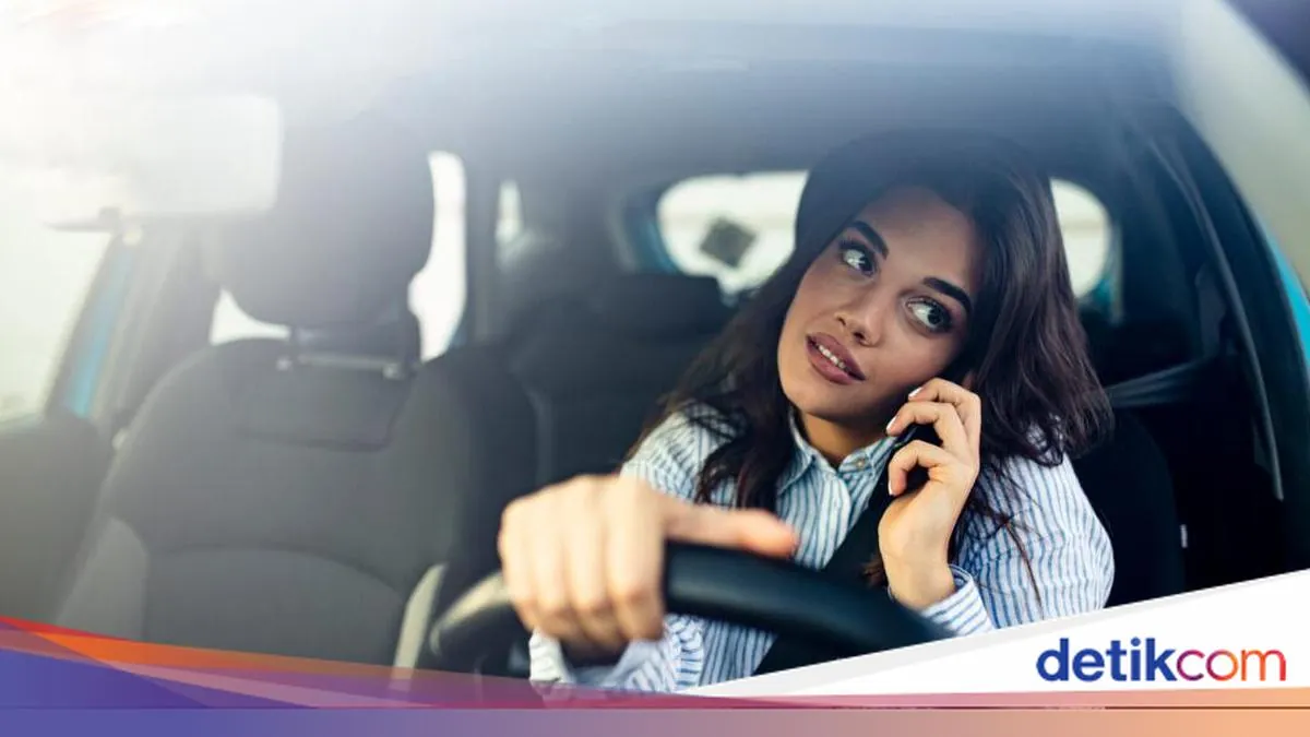 Foto dari laporan detikcom