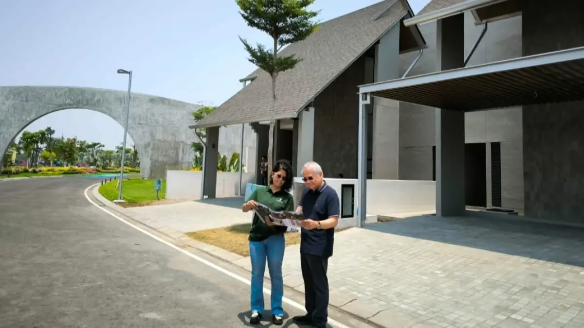 Foto dari laporan Jawa Pos