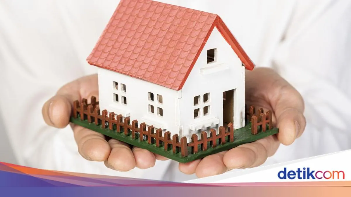 Foto dari laporan detikcom