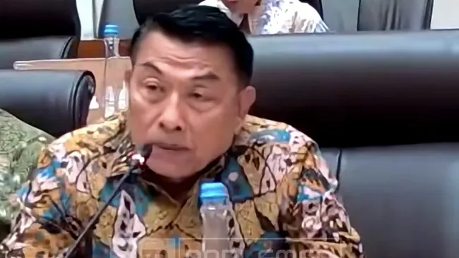 Foto dari laporan CNBC Indonesia