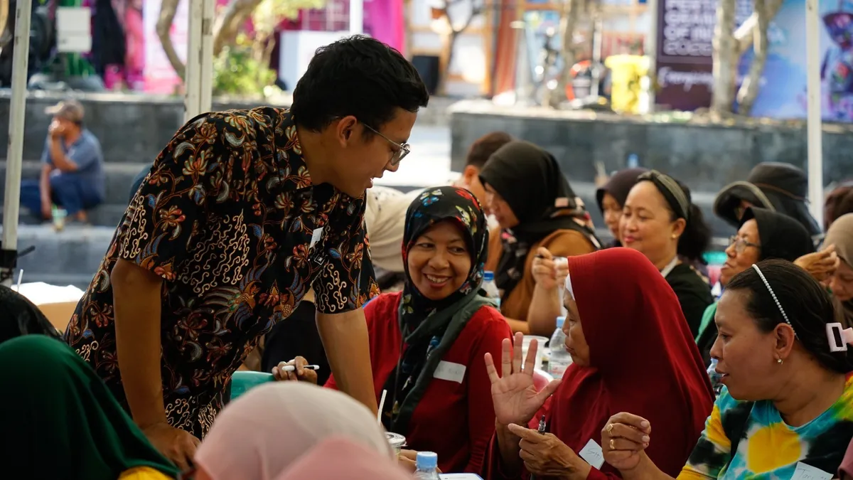 Foto dari laporan Media Asuransi News